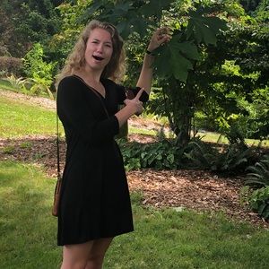 Meet your Posher, Annie